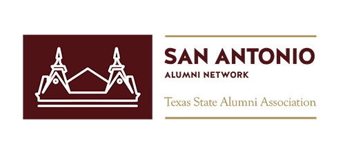 San Antonio Alumni Network Logo