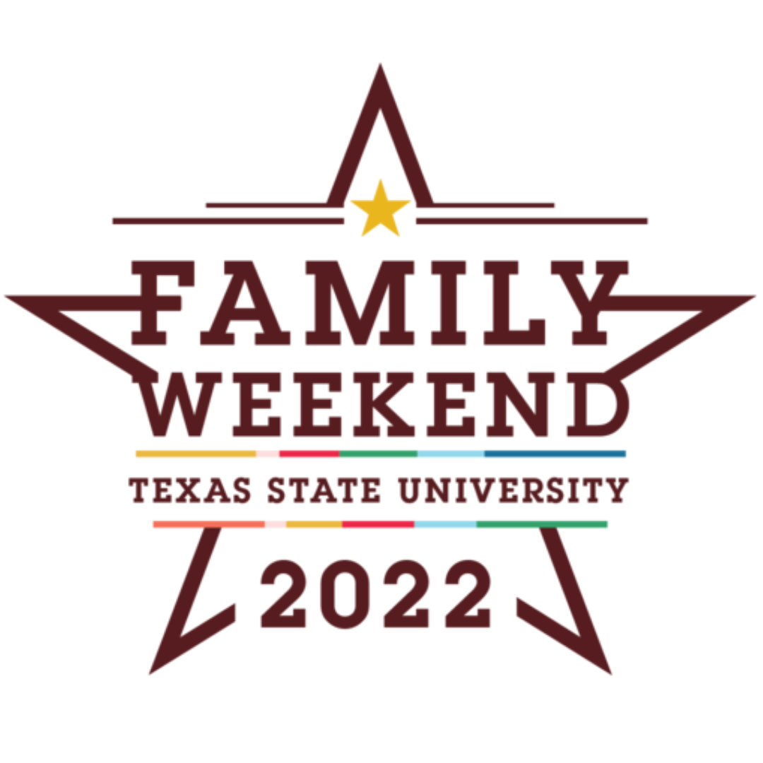 Family Weekend TXST 2022