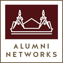 alumni networks logo square