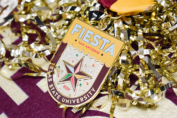Fiesta Medal 2020 Email Banner