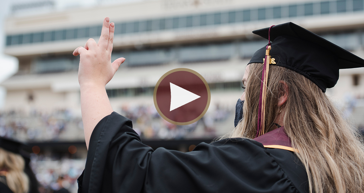 Graduation Video - Play