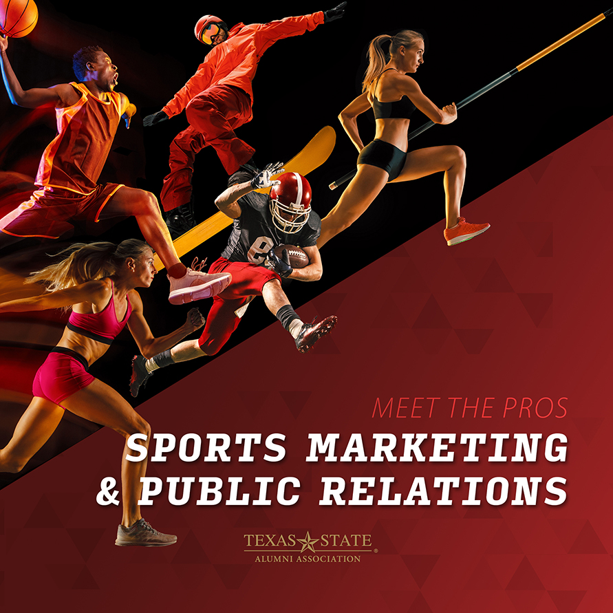 meet the pros sports marketing and pr